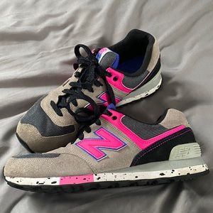 New Balance 574 Women’s